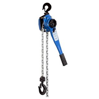 Lever hoist BRAVO lever hoist 1.5 mtr. Stroke 3000 kg