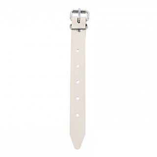 Buckle strap color: beige 20 x 350 mm