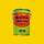 Brantho Korrux "3 in 1" 5 liters traffic yellow RAL 1023
