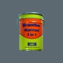 Brantho Korrux "3 in 1" 5 liters blue-gray RAL 7031
