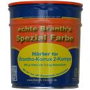 Brantho-Korrux 2-Kompo 5.4 kg base lacquer + 0.6 kg hardener lime green