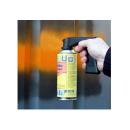Brantho Korrux "3 in 1" 400 ml spray can natural green 0610 (BK610)
