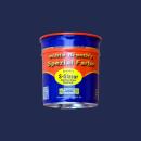 Branths S-Glaze (slow drying) can 0.75 l blue MB5328