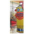 Brantho Korrux "3 in 1" 400 ml spray can agate gray matt (HgS) RAL 7038
