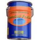 Brantho-Korrux 2K-Durasolid 5.5 kg base lacquer + 1 kg hardener red-brown / oxide red RAL 3009