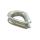 Wire rope thimble DIN 6899A galvanized for rope Ø 18 mm