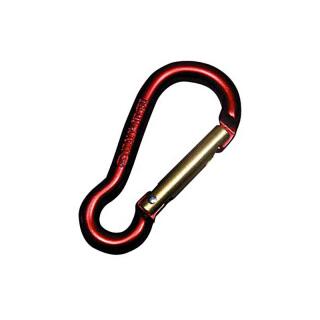 Fire brigade snap hook vz. DIN 5299C 120 x 11 mm