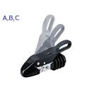 Winterhoff safety coupling WS 3000 bore 14/14 drawbar Ø 50