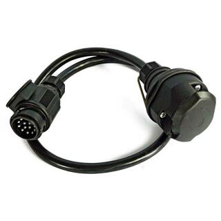 Extension cable 13-pin. 3 meter