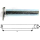 Axle tube Ø 20 x L 92 mm