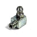 Conical grease nipple 90° H3 M12 x 1.0 SW 14