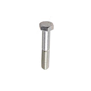 SKT screw DIN 931 / 10.9 M8 x 65