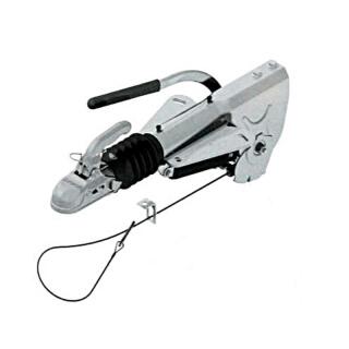 KNOTT AE connection V 730-1400kg KF 13 E LM: E 110/120, D 200 without SK