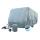 Caravan protective cover 6.40 - 7.01 m