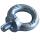 Galvanized eye bolt C 15 M8