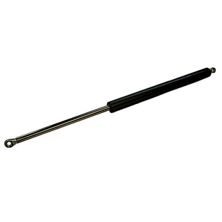 Gas spring tailgate horse transporter L = 750 mm 2000 N