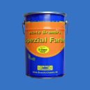 Branths S-Glaze (slow drying) 5 liters light blue RAL 5012