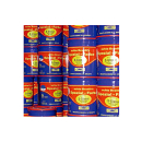 Branths S-Glaze (slow drying) 5 liters light blue RAL 5012