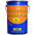 Branths S-Glaze (slow drying) 5 liters light blue RAL 5012