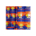 Branths S-Glaze (slow drying) 5 liters orange RAL 2000