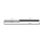 242 mm total length stroke 75 mm rod 10 mm tube 22 mm Ø 250 Newton extension force