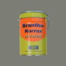 Brantho Korrux "nitrofest" 5 liter container concrete gray RAL 7023