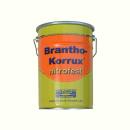 Brantho Korrux "nitrofest" 5 liter container pure white RAL 9010