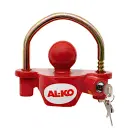ALKO Universal Compact anti-theft device, padlock