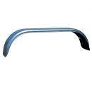 De Haan mudguard tandem axle THRD 24150, D 2420/12, B 240 / S 1500 mm